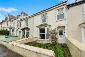 23, Trevanion Road, Wadebridge PL27 7NZ