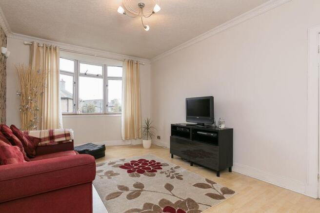 Living Room B
