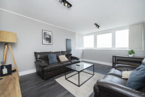 Flat 50, Charles Gardner Court, Haberdasher Street, Hackney, London N1 6DS