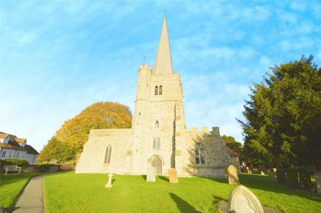Lifestyle: Church