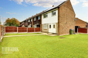 259, Hemsworth Road, Sheffield S8 8LP