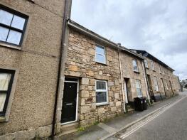 13, St Clare Street, Penzance TR18 2PB