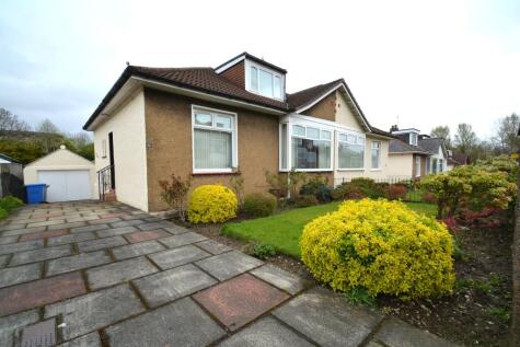 Kingsheath Avenue, Rutherglen, Glasgow, South Lanarkshire