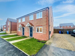 90, Charles Drive, Bainbridge Meadows, Morpeth NE61 5FH