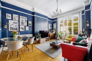 Flat First And Second Floors, 45, Barton Road, London W14 9HB