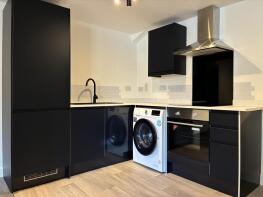 Apartment 17, Reservoir House, West Street, Chesterfield S40 4GH