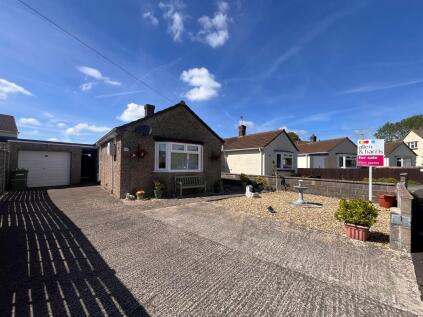 Beechwood Close, Frome