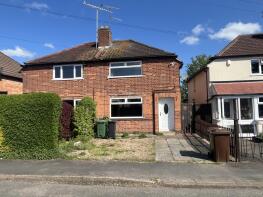 28, Northfield Avenue, Leicester LE4 4HW