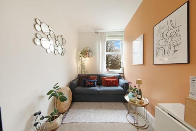 Flat 3, 58 St. Augustines Avenue - MOefu7CT5fr7jy7YW9uG