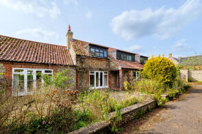 The Barn House, Tatterford Drive, Fakenham NR21 7AZ