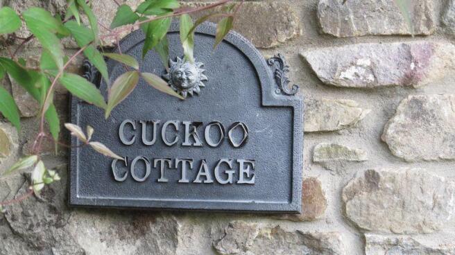 Property Sign