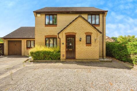 Selby Grove, Shenley Church End, Milton Keynes