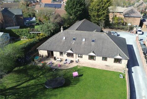 Thirsk Road, Kirklevington, TS15