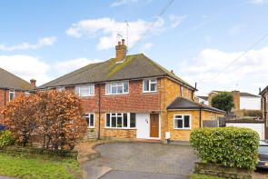 37, St Ediths Road, Sevenoaks TN15 6PT