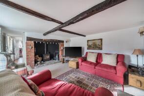 Rose Cottage, Sackville Street, Blandford Forum DT11 9BJ