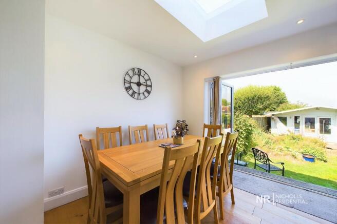 Dining  Area