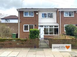 14, Glen Path, Sunderland SR2 7TU