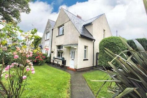 Hamilton Street, Bolton, Greater Manchester, BL1