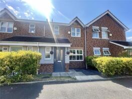 10, Brierley Terrace, Widnes WA8 0WL
