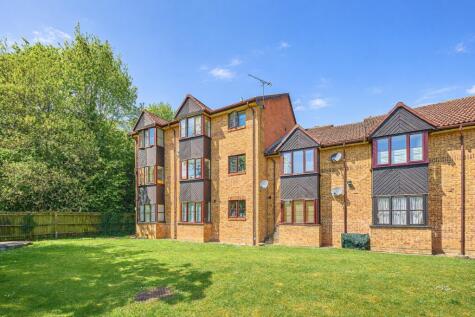 The Larches, Milford Close, St. Albans, Hertfordshire, AL4