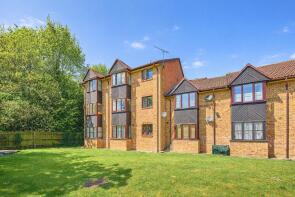 21, The Larches, Milford Close, St. Albans AL4 9JZ
