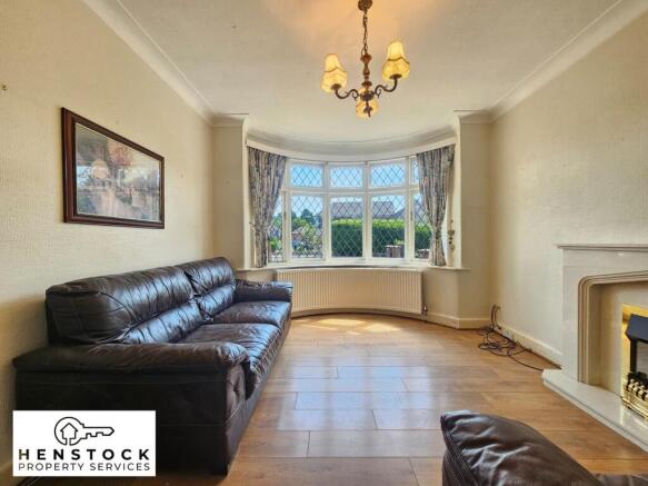 Meadow Road "Woodside", Alkrington, Middleton, Manchester, M24 – pohled 6