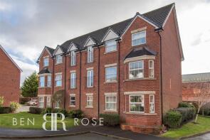 39, Heys Hunt Avenue, Leyland PR25 3UG