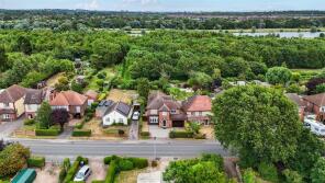 47, Box End Road, Kempston MK43 8RP