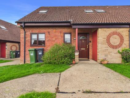 Waterfield Meadows, North Walsham, Norfolk, NR28