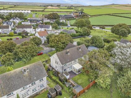 Salisbury Close, Scurlage, Reynoldston, Swansea