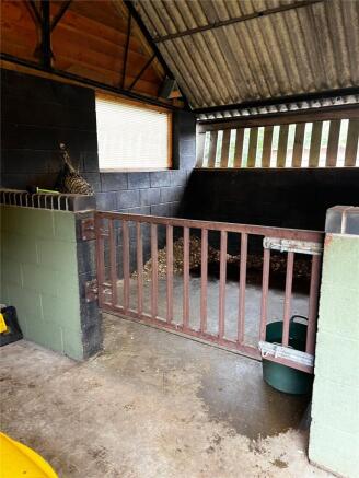 Barn