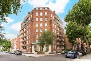 Flat 24, 85 Chesil Court, Chelsea Manor Street, London SW3 5QP