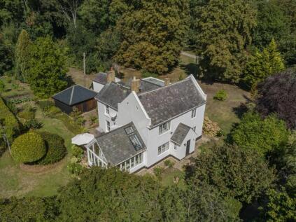 Woodlands Road, Adisham, Canterbury, Kent