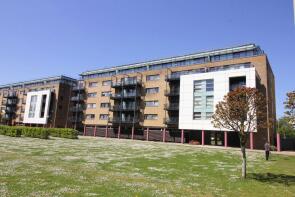 27, Kilcredaun House, Ferry Court, Grangetown, Cardiff CF11 0JG
