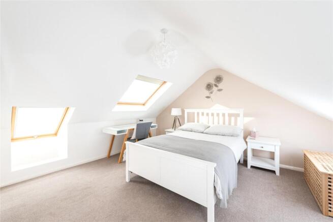 Loft Space