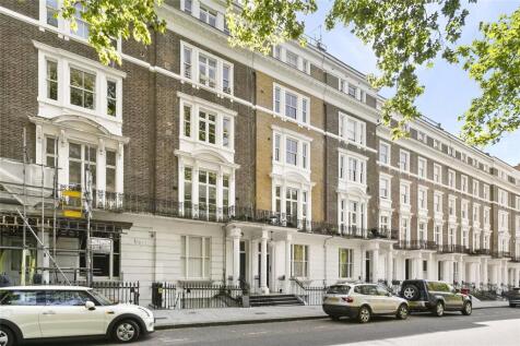 Ladbroke Square, London, W11