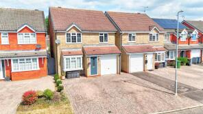 21, Herbert Road, Ipswich IP5 2XX