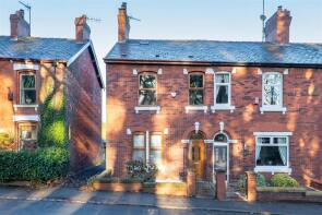 21, Laurel Bank, Moulden Brow, Feniscowles, Blackburn BB2 5JA