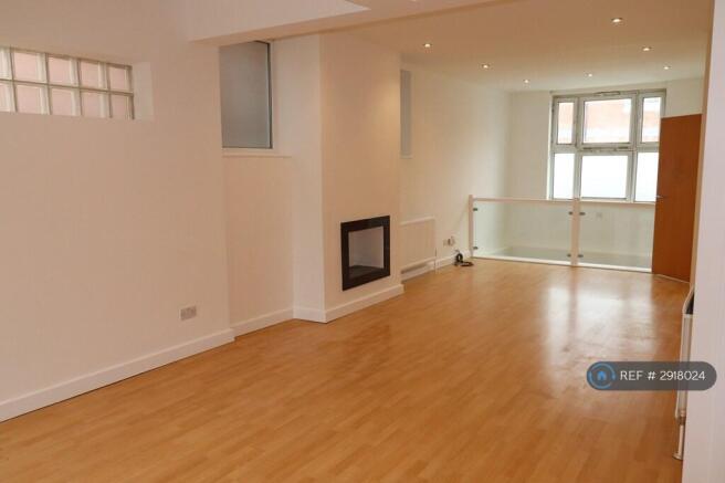 Living/Dining Room