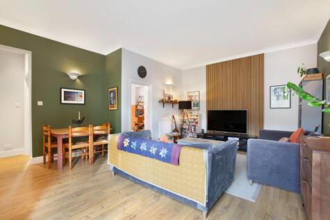 Hopewell Street, London, SE5