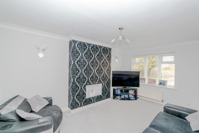 24, Mill Crescent, Cannock, Staffordshire, WS11 7Z