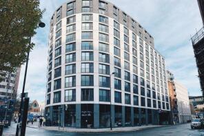 Flat 703, 5, Piccadilly Place, Manchester M1 3BP