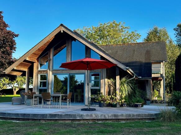 Villa Vista