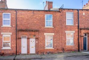 23, Amberley Street, York YO26 4SB