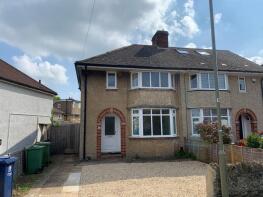93, Collinwood Road, Oxford OX3 8HN