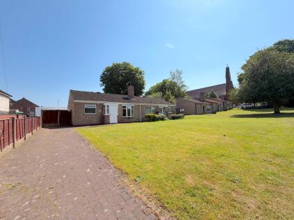 Cannock Road, Chadsmoor, Cannock, WS11