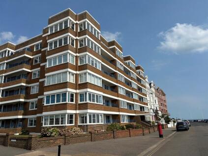 Glyne Hall, Bexhill-On-Sea