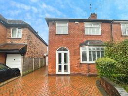 23, Daisy Bank Crescent, Walsall WS5 3BH