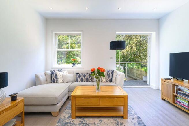 Reception Area