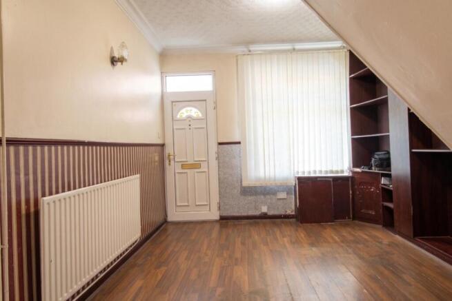 Reception room 2